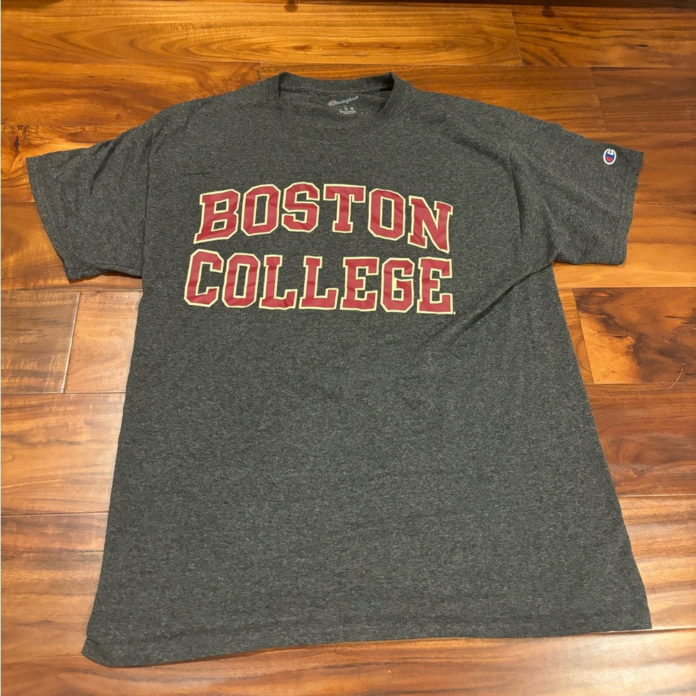 Boston College Tshirt Size Large
